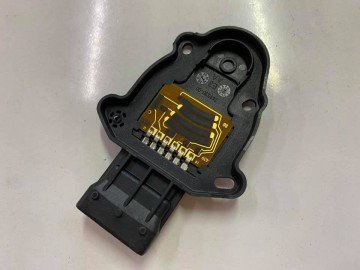 Gaz Pedal Sensörü Egea