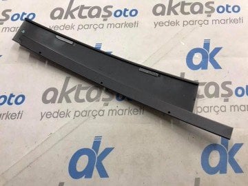 Kaplama Kapı Yan Direk Sağ Bravo