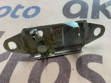 Bagaj Kilit Karşılığı Grande Punto