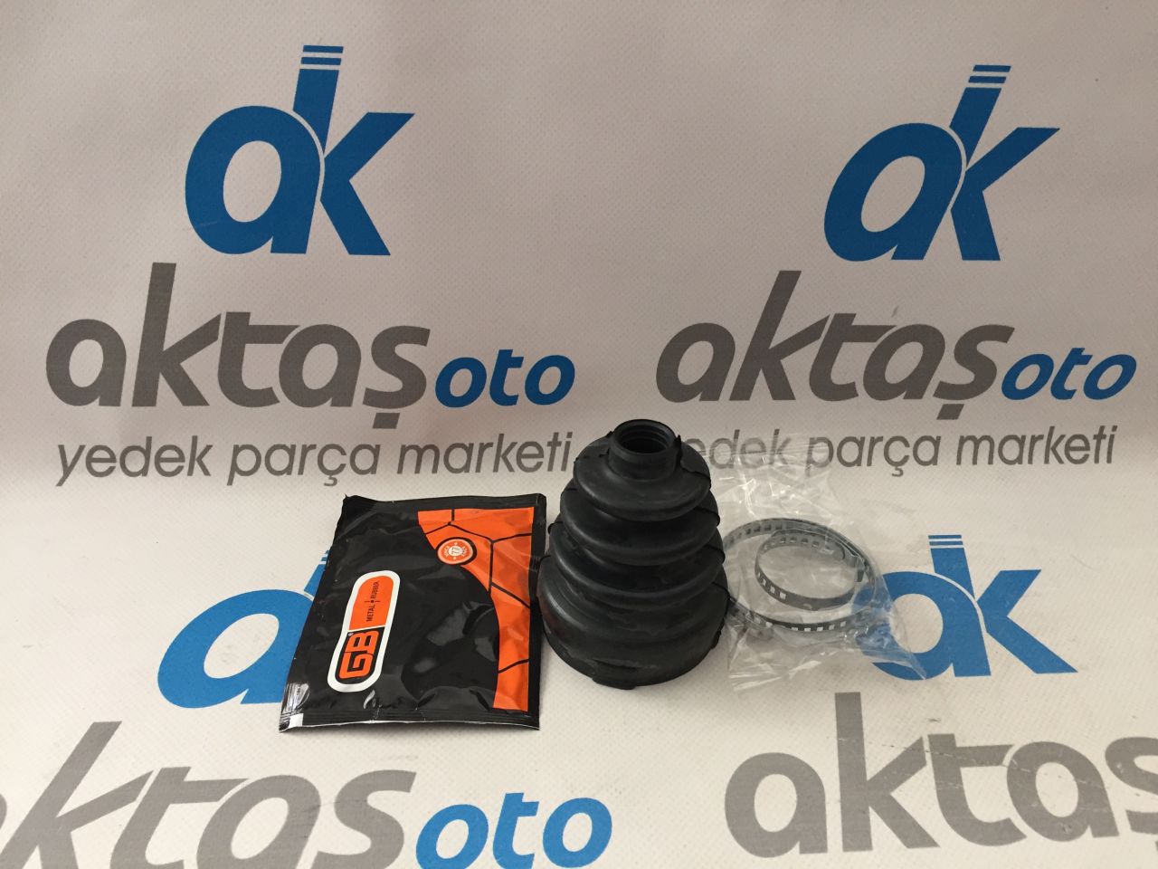 İç Aks Körüğü Palıo Siena 1.4