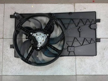 Fan Motoru Fiorino Bipper Nemo 1.3 Multijet