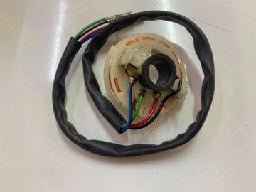 Kalorifer Motor Fırça Taşıyıcı Uno Doğan Kartal Slx