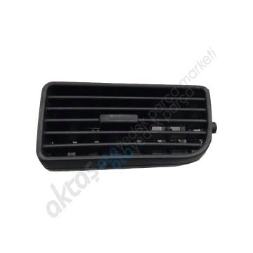 Dıfızör Izgarası Linea Grande Punto Doblo 3 Orta Sol Doblo 3 Yan Sağ