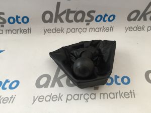 Vites Körüğü Topuzlu Doblo 2001-2009