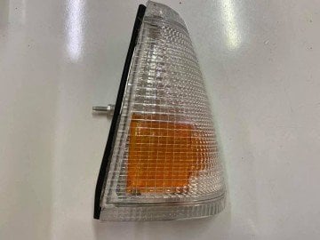 Sinyal Sağ Doğan Kartal Şahin Çitasız Far FARBA