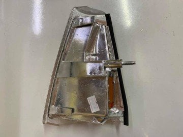 Sinyal Sağ Doğan Kartal Şahin Çitasız Far FARBA