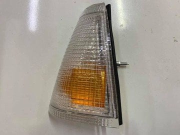 Sinyal Sol Doğan Kartal Şahin Çitasız Far FARBA