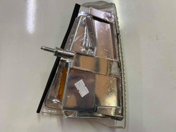 Sinyal Sol Doğan Kartal Şahin Çitasız Far FARBA