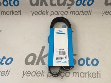 Vantilatör Kayışı Palio Siena 1.4