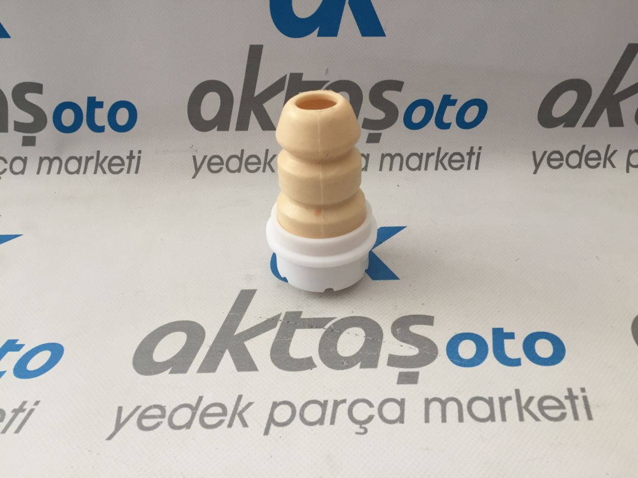Süspansiyon Takozu Ön Uzun Doblo 1.3-1.9 Multijet