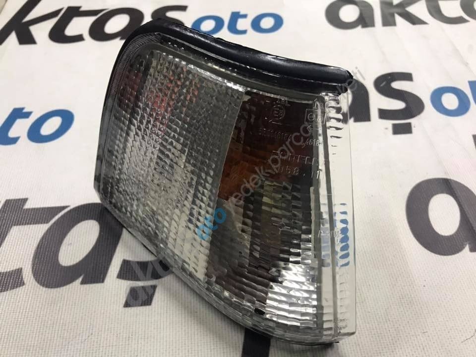 Sinyal Tempra Sol Mako