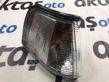 Sinyal Tempra Sol Mako