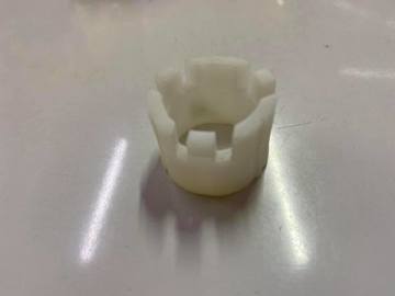 DIREKSIYON TIKIRTI BURCU G.PUNTO LİNEA