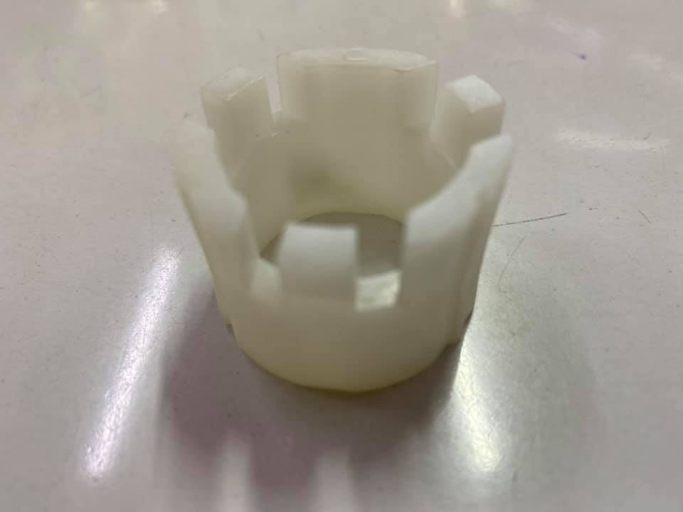 DIREKSIYON TIKIRTI BURCU G.PUNTO LİNEA