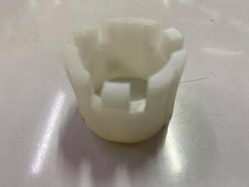 DIREKSIYON TIKIRTI BURCU G.PUNTO LİNEA