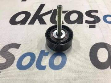 Vantilatör Gergi Rulmanı Linea Doblo Fiorino Euro 5