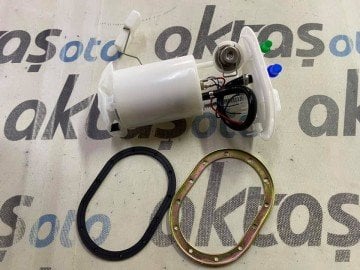 Şamandıra Palio Siena  Komple