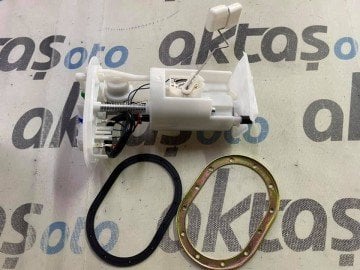 Şamandıra Palio Siena  Komple