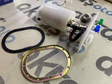 Şamandıra Palio Siena  Komple