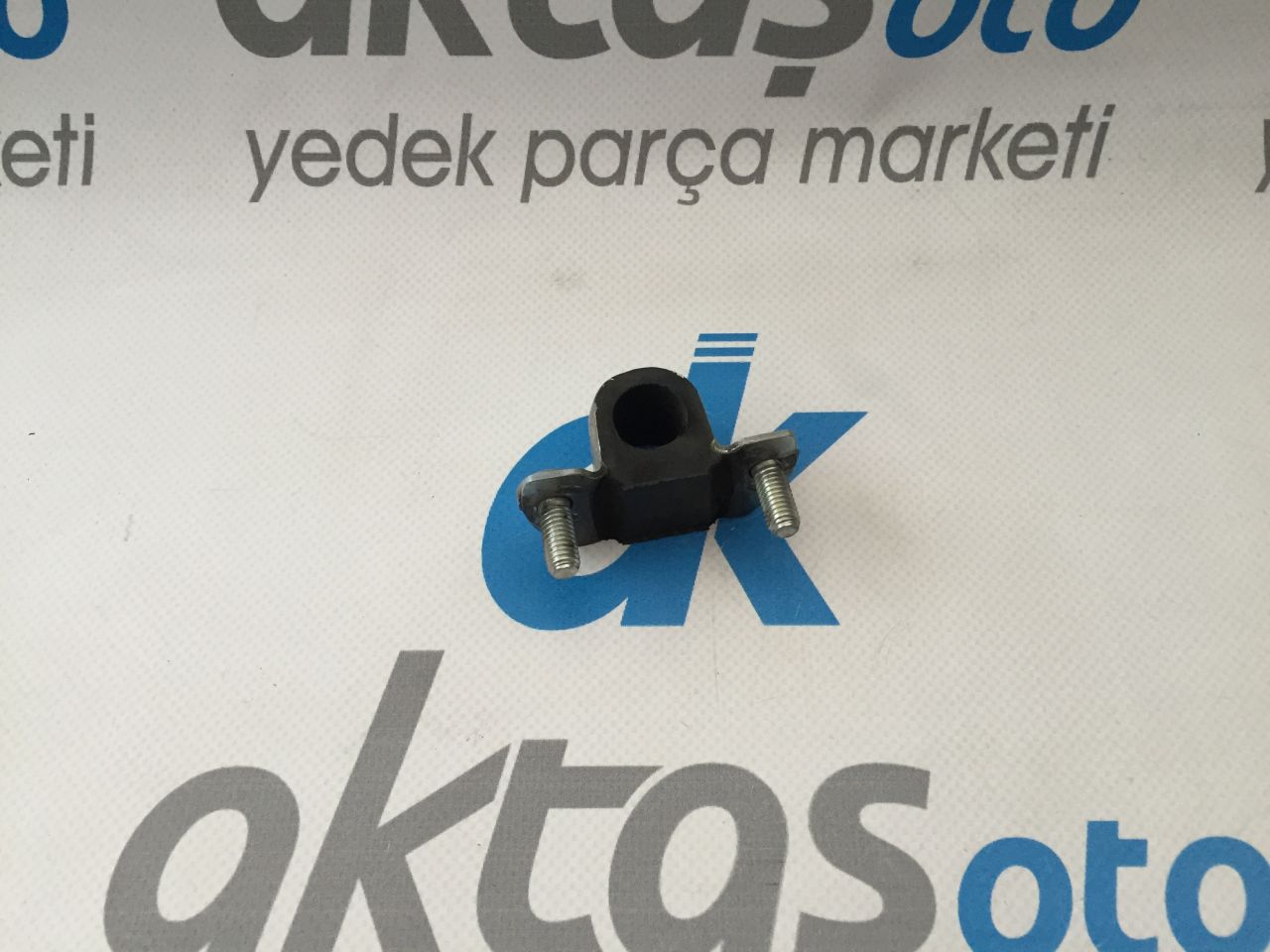 Terazi Uç Lastiği Uno