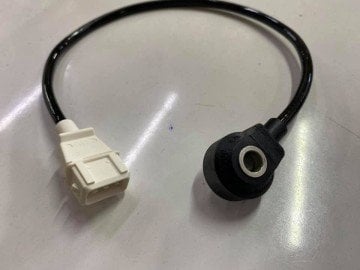 Vuruntu Sensörü Marea Bravo 2.0