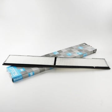 Polen Filtresi Bmw E90