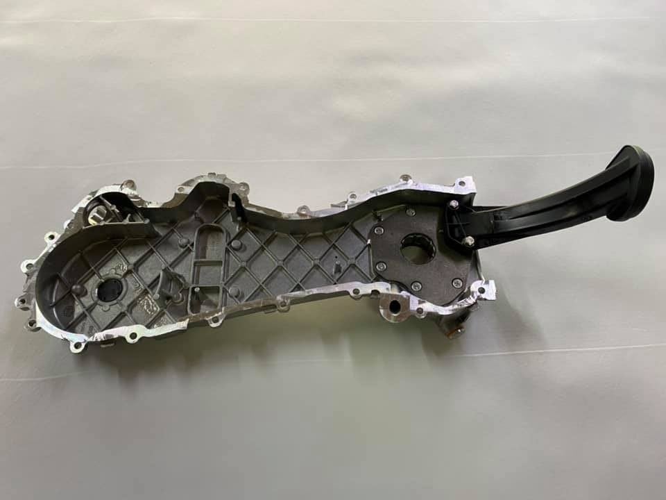 Yağ Pompası Linea Doblo Albea 1.3 Multijet suzuki marka