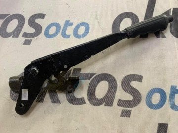 El Fren Tabancası Uno SERKAR