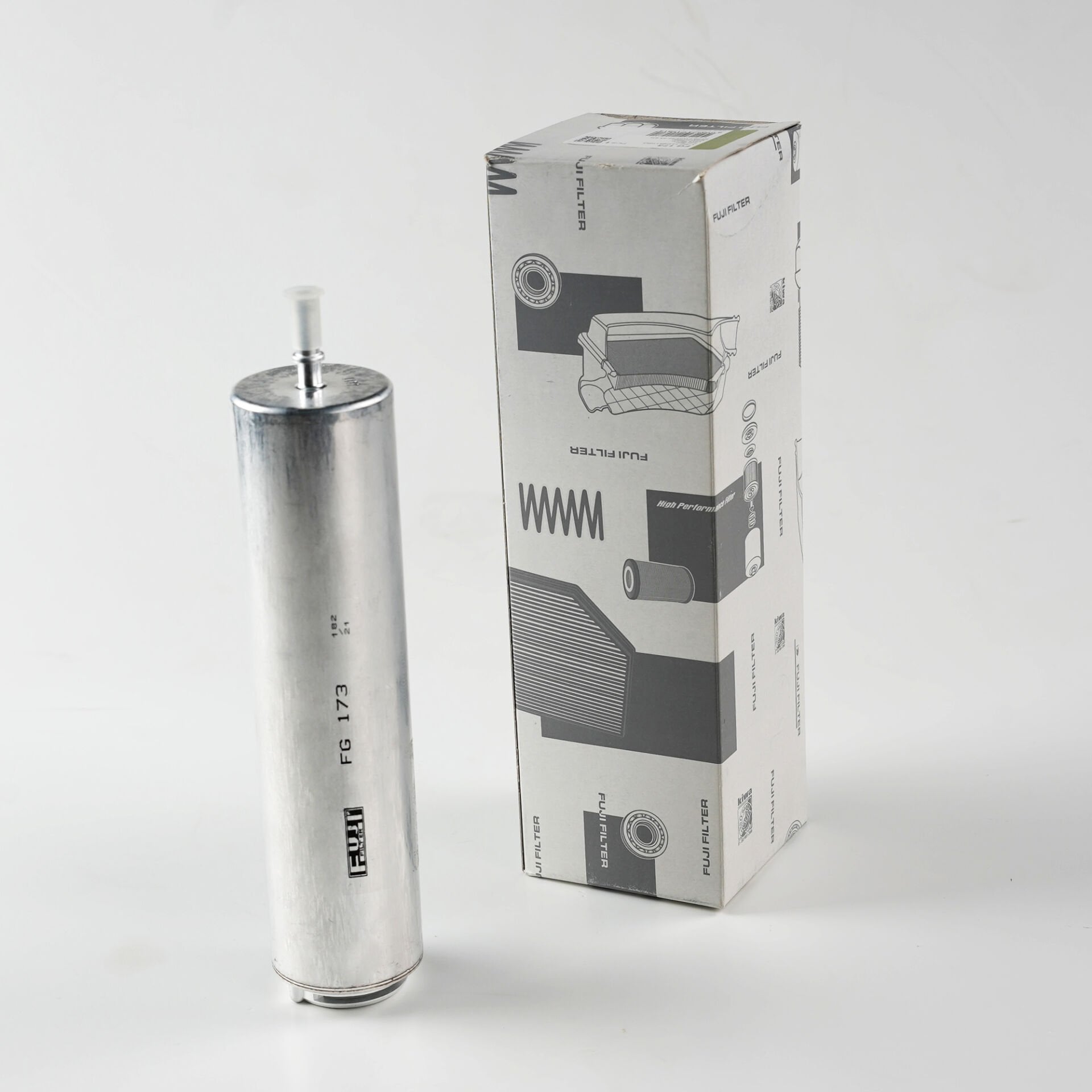 Yakıt Filtresi Bmw N47 F30 13328511053