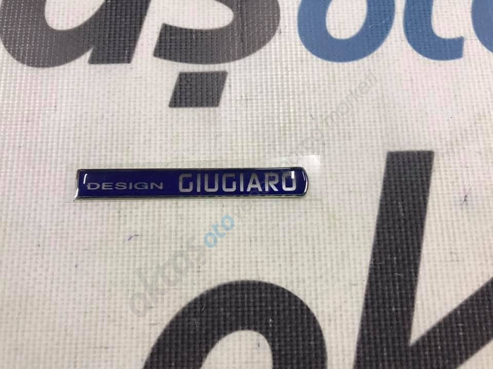 Desıgn Gıugıard Yazısı