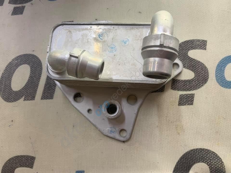 Yağ Soğutucu Doblo Linea Bravo 1.6 Multijet