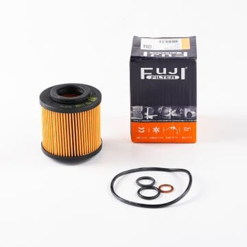 Yağ Filtresi Bmw E90 11427501676