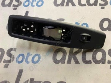 Cam Düğmesi Doblo 3-4 Kasa Sağ Tekli