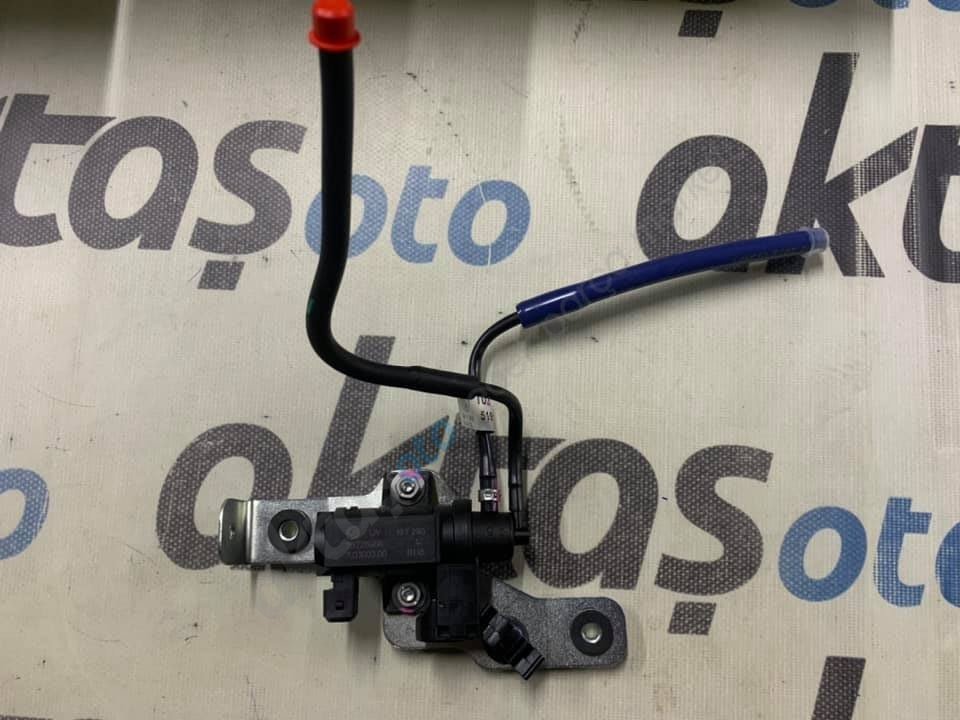 Elektrovana Linea Grande Punto Komple