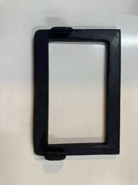 Double Ekran  Çerçevesi 7 İnç  Tempra Tipo