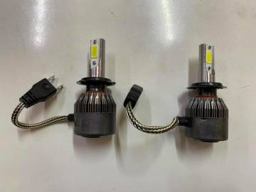 Led Zenon H7