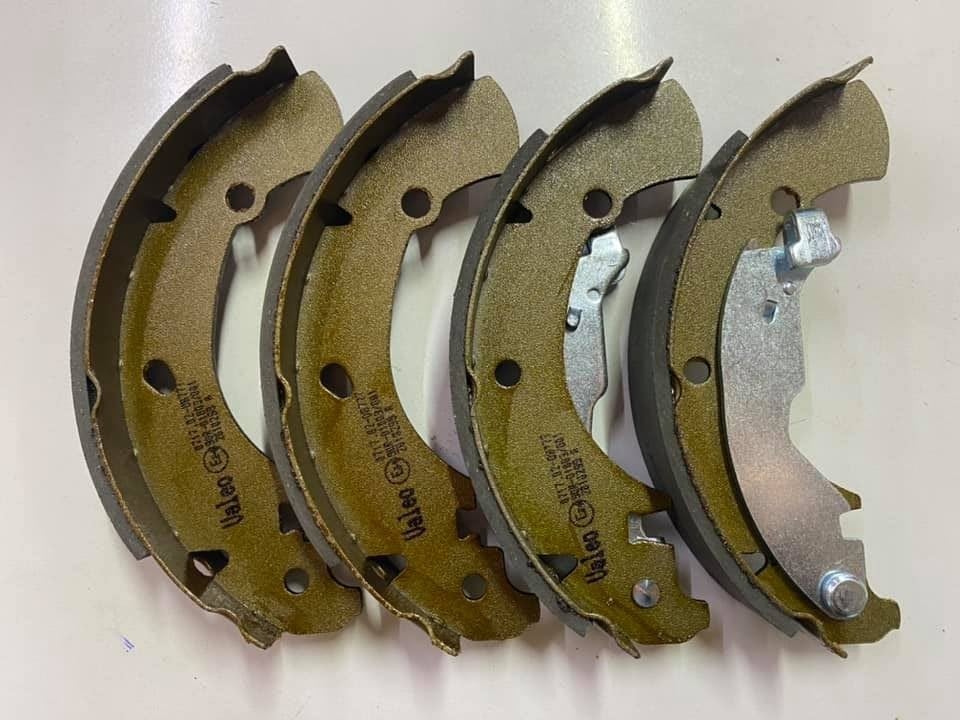 Arka Balata Marea Brava Bravo