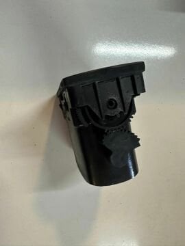 Kalorifer Düfizörü Sağ Tempra Tipo araç çıkması