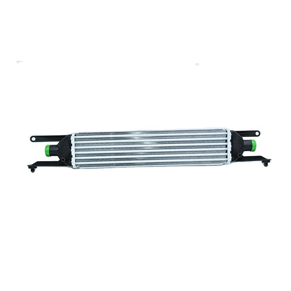 Turbo Radyatörü Fıat Linea 1.3 Mjtd