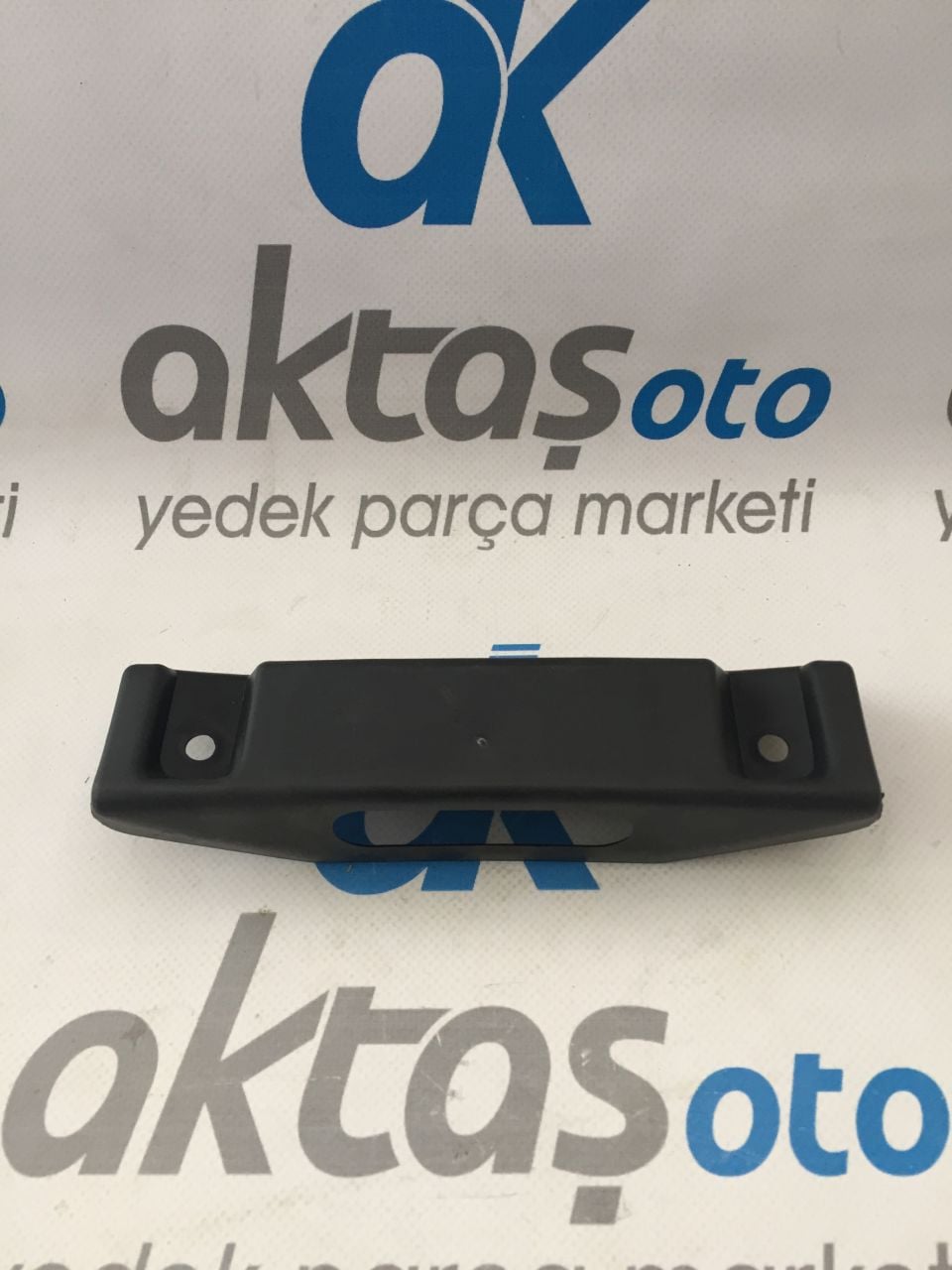 Bagaj Kilit Plastiği Doğan Şahin