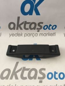 Bagaj Kilit Plastiği Doğan Şahin