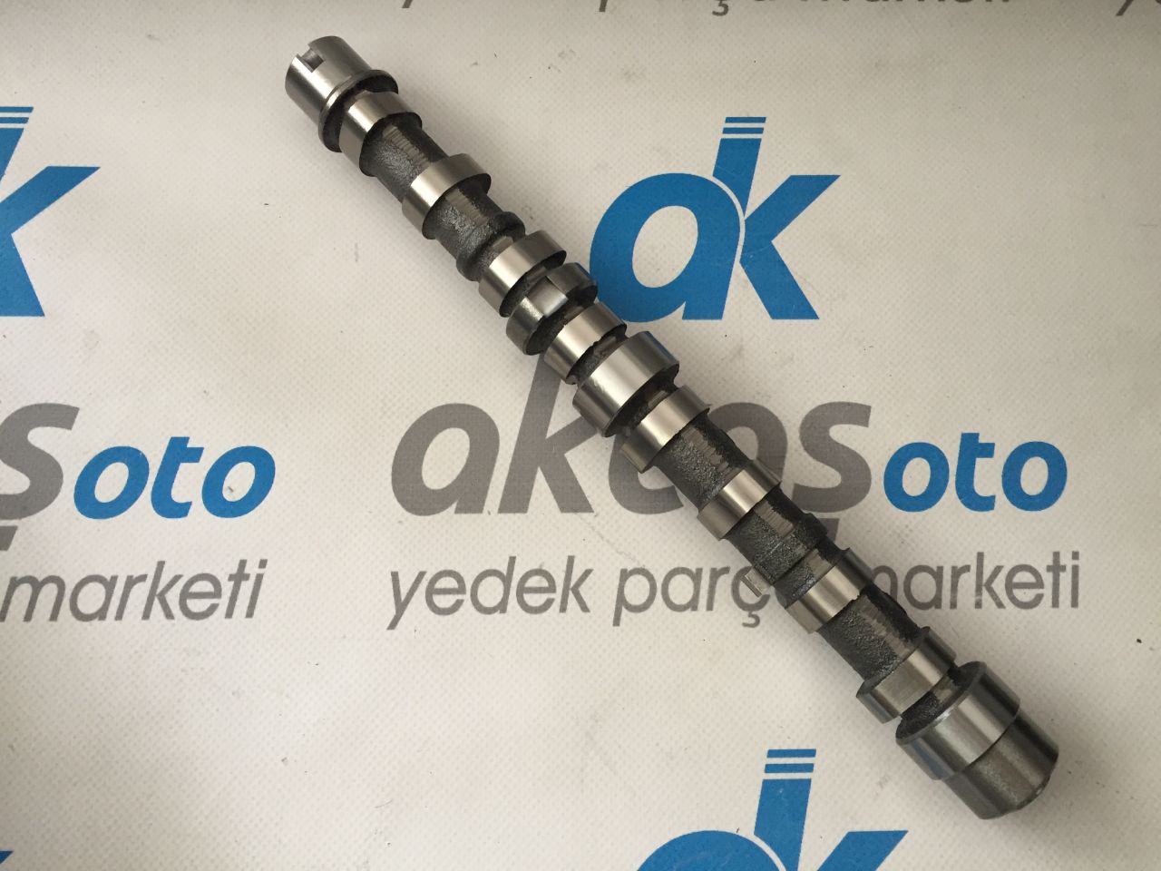 Eksantrik Mili Doblo 1.9 Dizel Düz