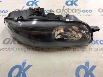 Far Sağ  Marea Brava Bravo Çizgisiz