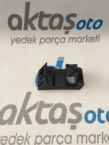 Kriko Braketi Üst Şahin Doğan