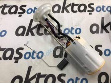 Yakıt Depo Şamandıra Ducato 2.3