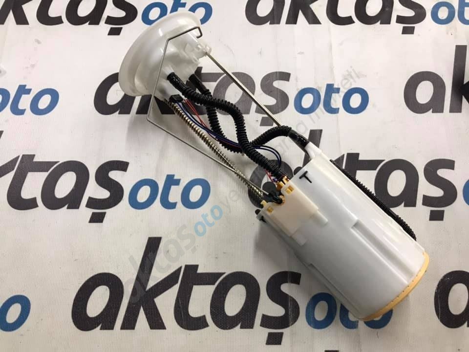 Yakıt Depo Şamandıra Ducato 2.3