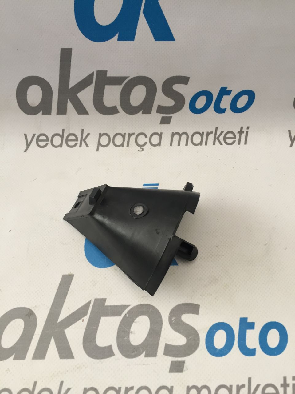 Kriko Braketi Alt Doğan Şahin