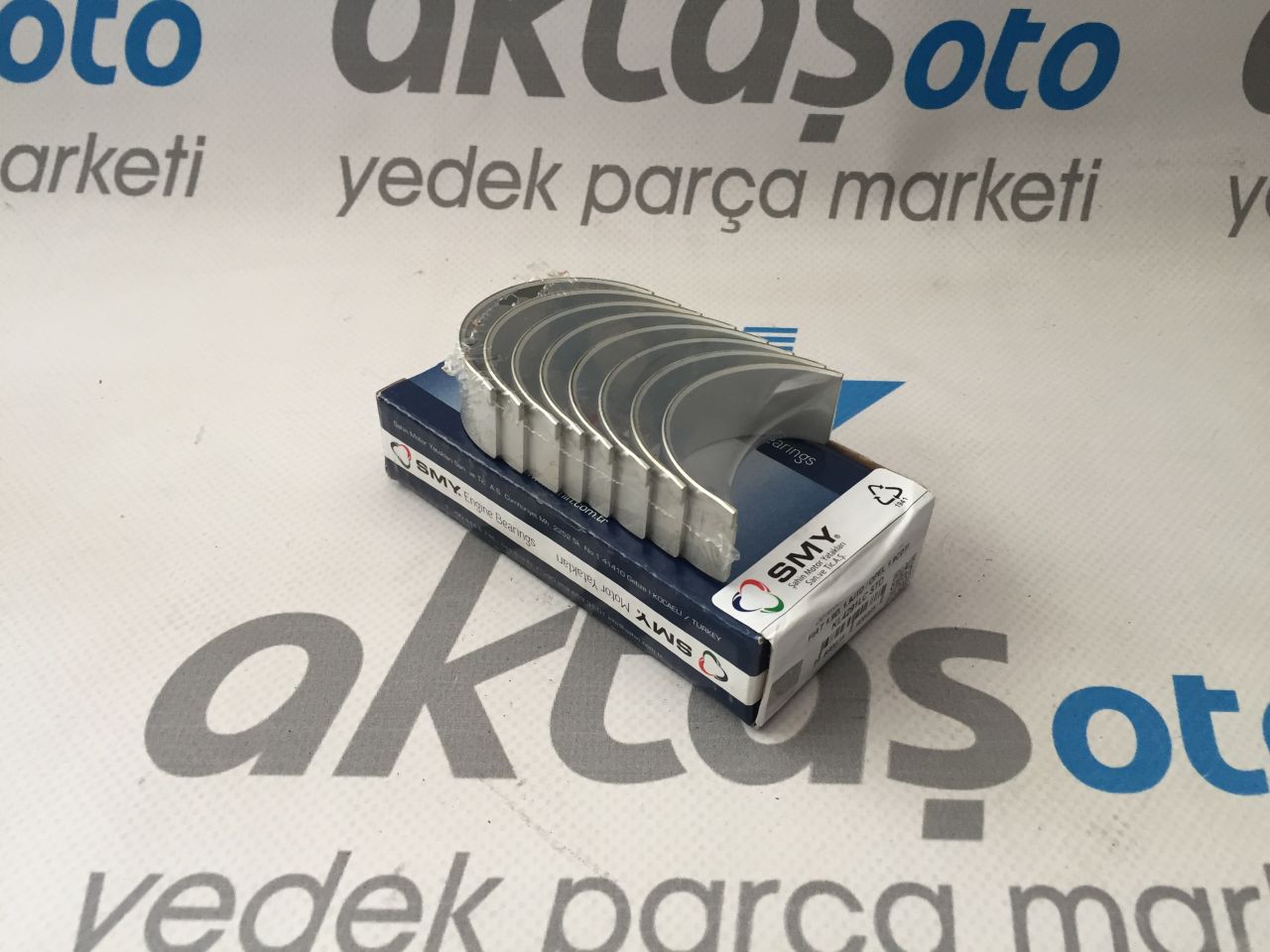 Kol Yatak Doblo 1.9 D/JTD