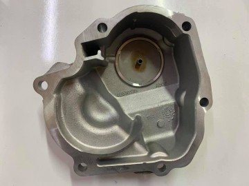 Şanzuman Arka Kapağı Tempra Palio Albea