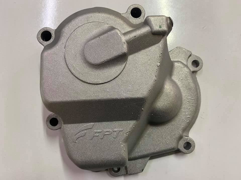 Şanzuman Arka Kapağı Tempra Palio Albea